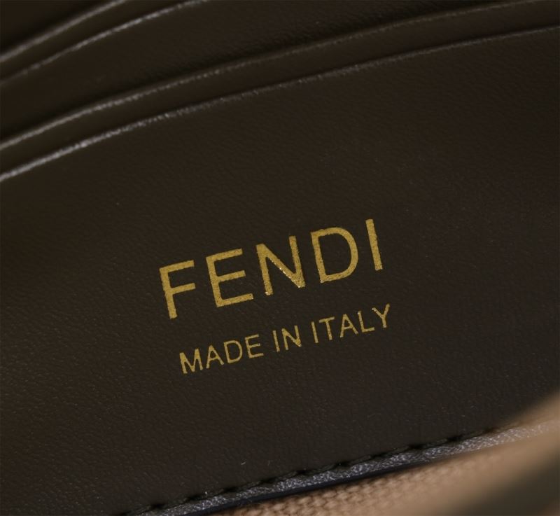 Fendi Satchel Bags